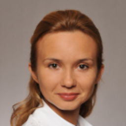 Olga Pukhalska