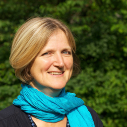 Petra Oswald