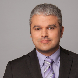 Dr. Yamen Ibraheem