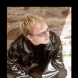 Chris Endres