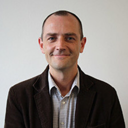 Arne Rüdinger's profile picture