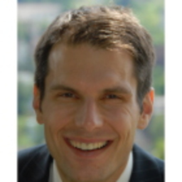 Burkhard Simperl
