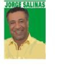 Jorge Antonio Salinas Cerreño