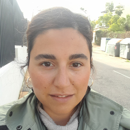 Azadeh Simchian