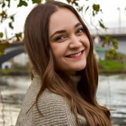 Laura Zeilinger 