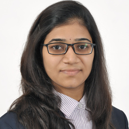 Shruthi Akidi