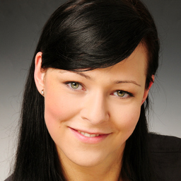 Karolin Stechert