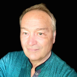 Dipl.-Ing. Joachim Glänzel