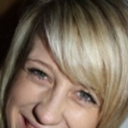 Marion Mayr