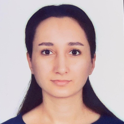 Ebru Beyza ŞAHİN