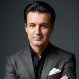 Mohamed Ryari
