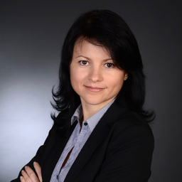 Tatjana Bugrin