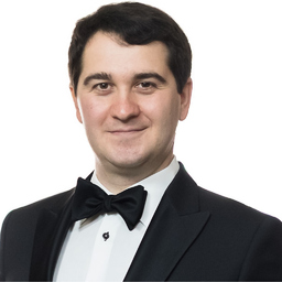 Ing. Marius-Lucian Zediu
