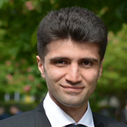 Ali Chaychizadeh