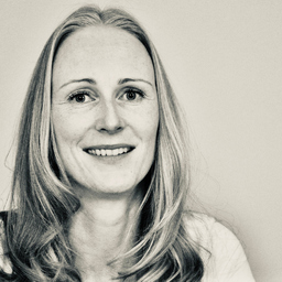 Dipl.-Ing. Nadine Berger's profile picture