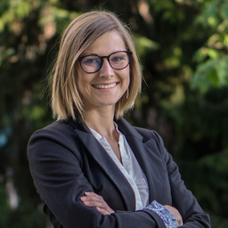 Johanna Hehenberger