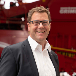 Bernd Meyborg