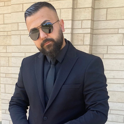 Özgür Kamali