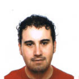 Antonio Exposito MArtinez