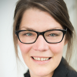 Svenja Gerndt