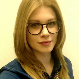 Carina Blaurock
