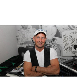 Peter Albert