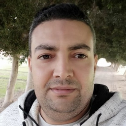Osama Ahmed