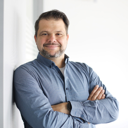 Dominik Jäger