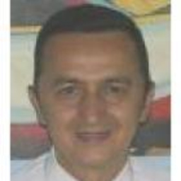 Ramiro Giraldo Orozco