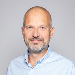 Ing. Andreas Putschandl