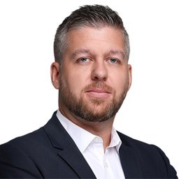 Marco Gerlach