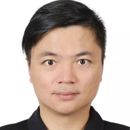 Jianing Wu