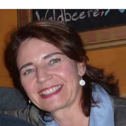 Reche Olga