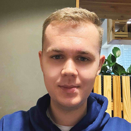 Pavlo Yatchenko