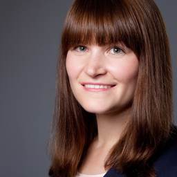 Franziska Steinke (geb. Tokarski)