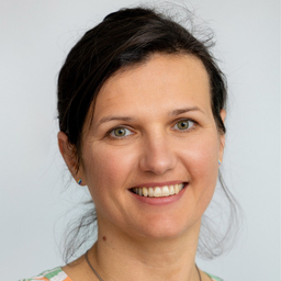 Mag. Martina Langer