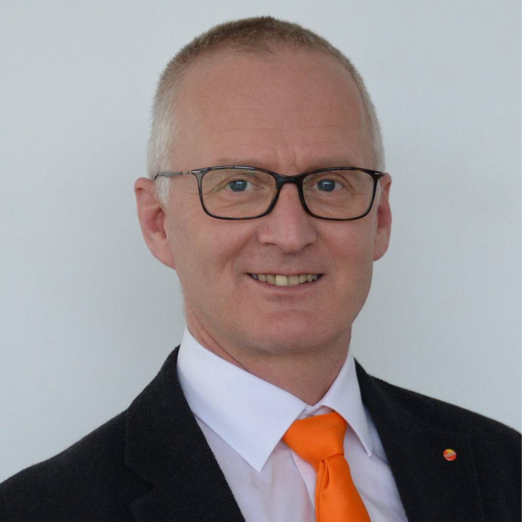Thomas Richter - Business Development - Testo industrial services GmbH ...
