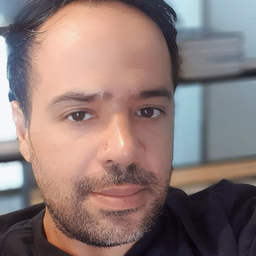 Mahdi Sali