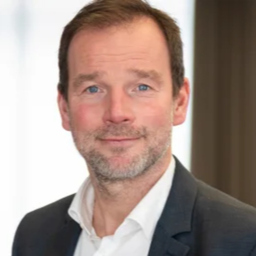 Dipl.-Ing. Thomas Hülsmann