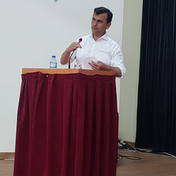 Ali Rıza CANSEVEN