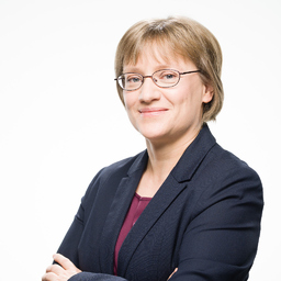 Antje Scharfe