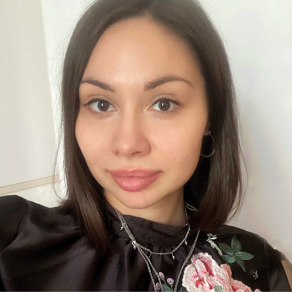 Kinga Stachurska Business Development Manager LeaseLink XING