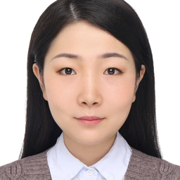 Huilin Jia