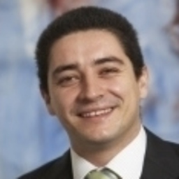 Alejandro Montero
