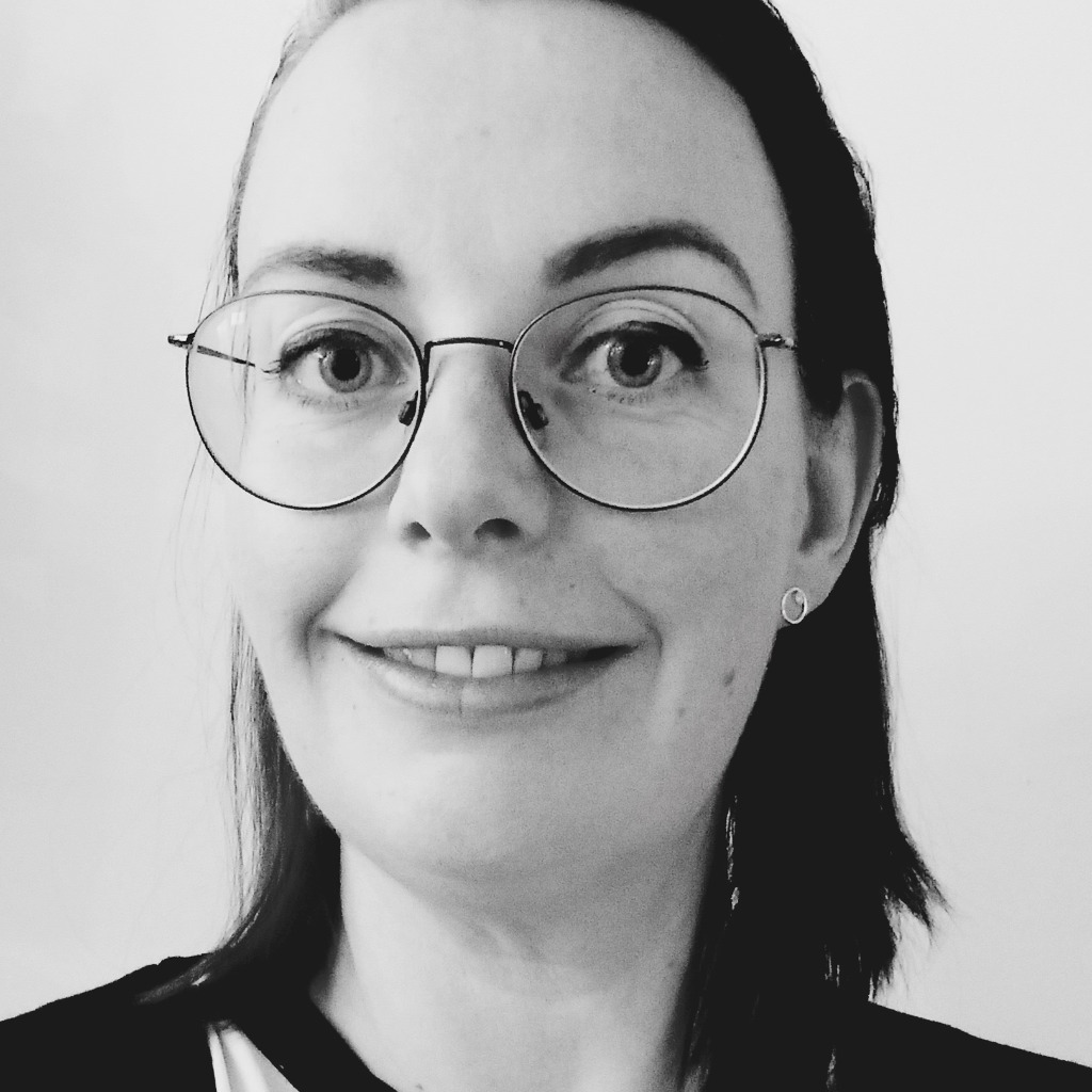 Mareike Haefke BWL HTW XING