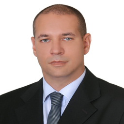 Bülent Iscan
