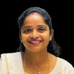 Sandhya Kethu