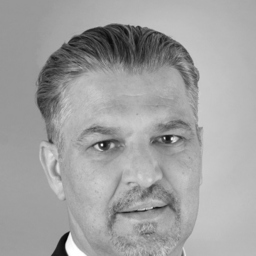 Roger Luckhardt