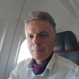 Dr. Bernd Dürrer
