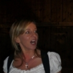 Tatiana Heckenberger